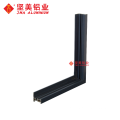 OEM Aluminum Extrusion Profile for Windows